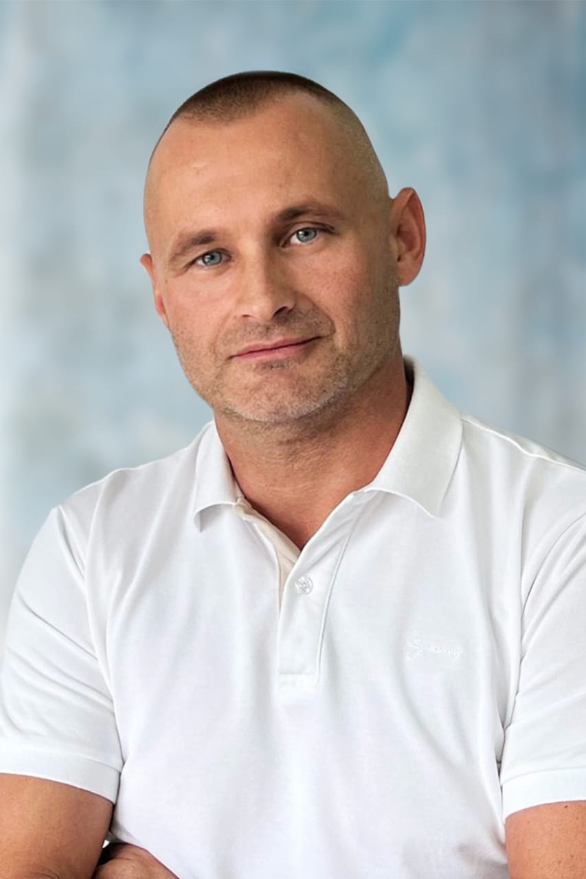 Алексей Кудланов