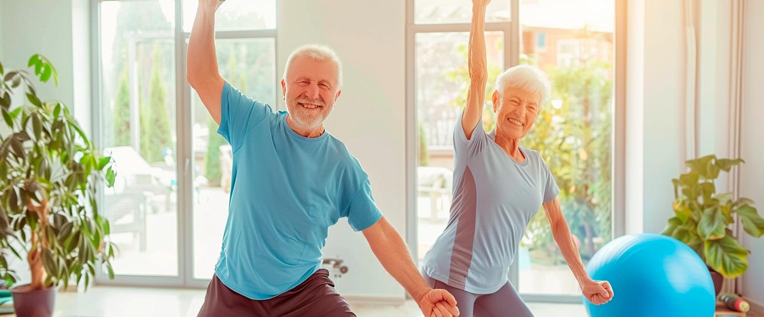 элементы лечебной физкультуры